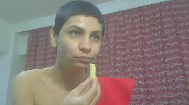 hotSANDRA STARR online show from February 2025 10:17:02 PM