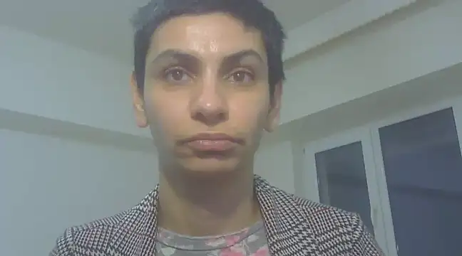 hotSANDRA STARR online show from February 2025 12:20:02 AM