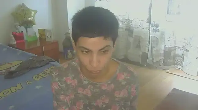 hotSANDRA STARR online show from February 2025 07:35:01 AM