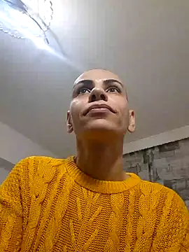 hotSANDRA STARR online show from March 2025 07:58:02 PM