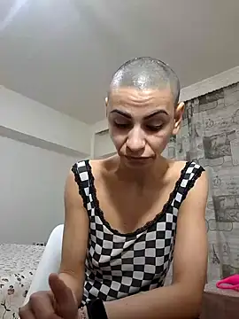 hotSANDRA STARR online show from March 2025 07:42:02 PM