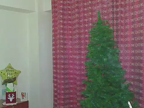 hotSANDRA STARR online show from December 2025 06:21:02 AM