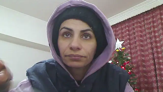 hotSANDRA STARR online show from January 2026 04:53:02 PM