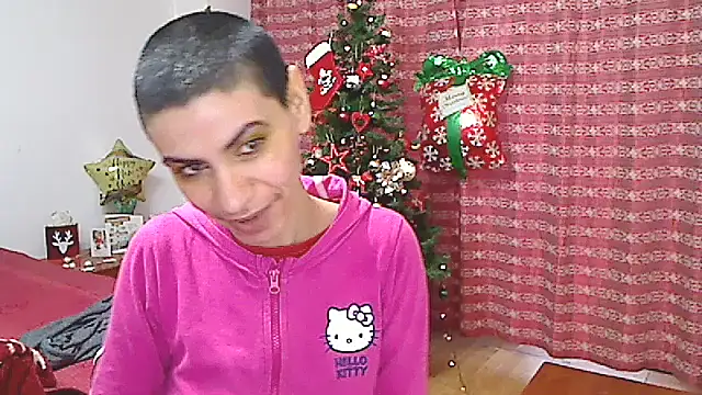 hotSANDRA STARR online show from February 2026 02:03:02 PM