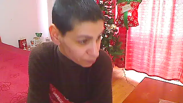 hotSANDRA STARR online show from February 2026 07:06:01 AM