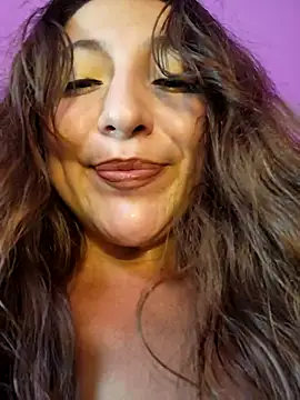 VickyHoult online show from February 2026 09:02:02 PM