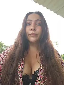 VickyHoult online show from May 2026 08:38:02 PM
