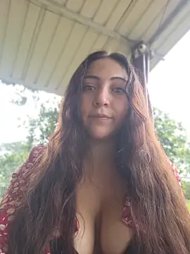 VickyHoult online show from May 2026 08:58:01 PM