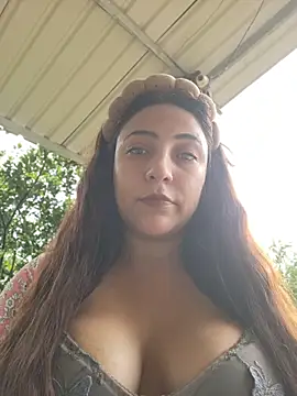 VickyHoult online show from June 2026 09:31:01 PM