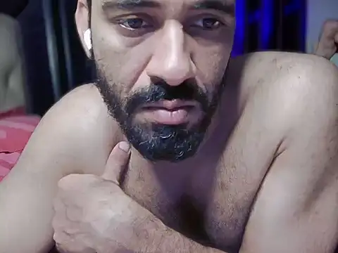 Steffan55 online show from March 2025 04:28:02 PM