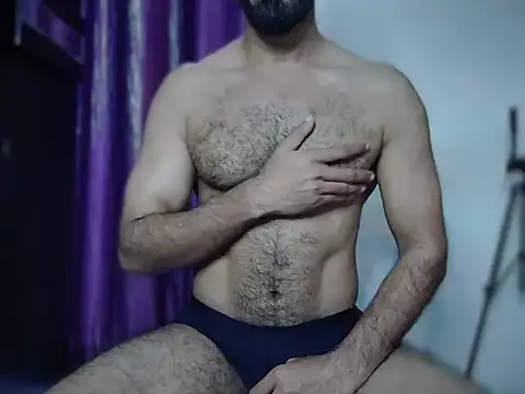 Steffan55 online show from March 2025 08:47:02 AM