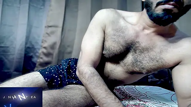 Steffan55 online show from September 2025 04:39:01 PM