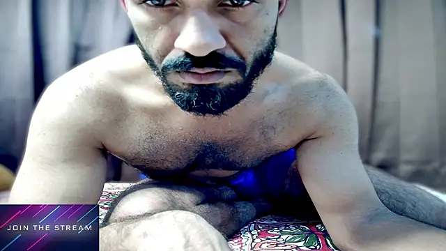 Steffan55 online show from September 2025 03:46:02 PM