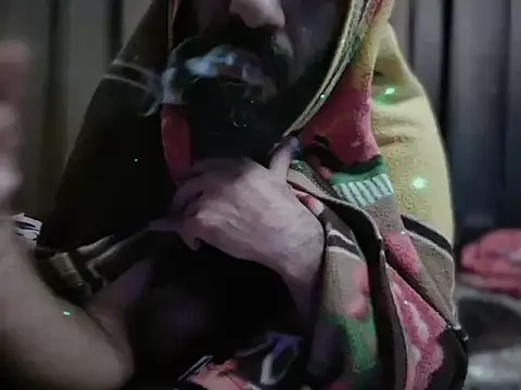 Steffan55 online show from November 2025 12:11:02 AM