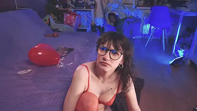 juby yuby online show from February 2025 05:03:02 PM