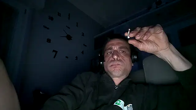 Chianga11 online show from March 2026 12:15:01 AM