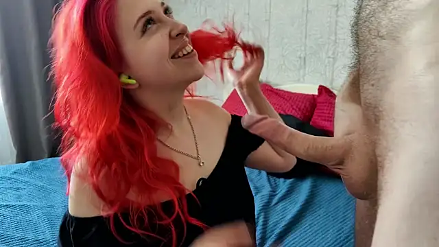 GenrikhBecca online show from May 2026 07:46:02 AM