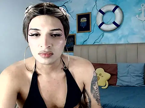 jackson veryhot online show from July 2026 12:09:02 AM