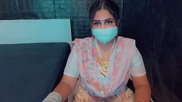 SonY CaM online show from January 2025 04:59:02 PM