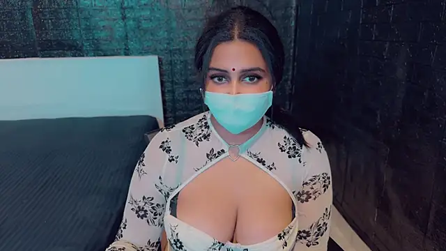 SonY CaM online show from March 2025 07:42:02 PM