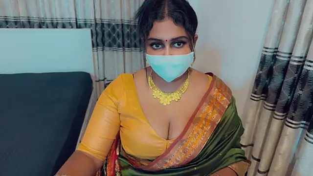 SonY CaM online show from November 2025 04:41:01 PM