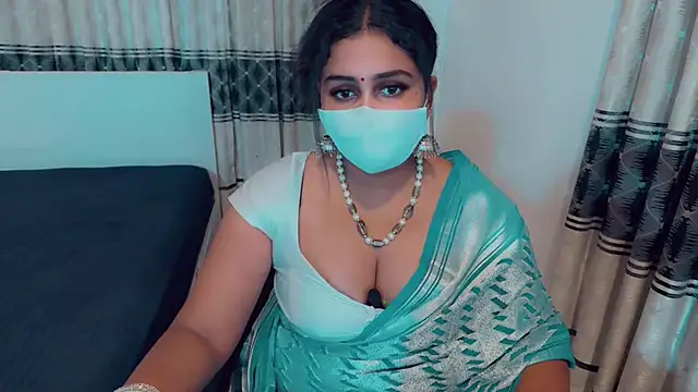 SonY CaM online show from December 2025 05:10:02 PM