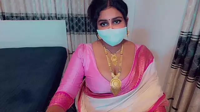 SonY CaM online show from December 2025 04:48:01 PM