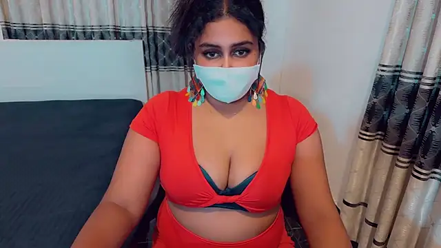 SonY CaM online show from January 2026 05:15:02 PM