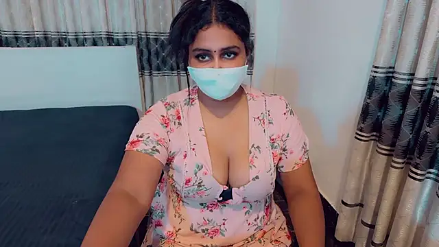 SonY CaM online show from January 2026 09:47:01 AM