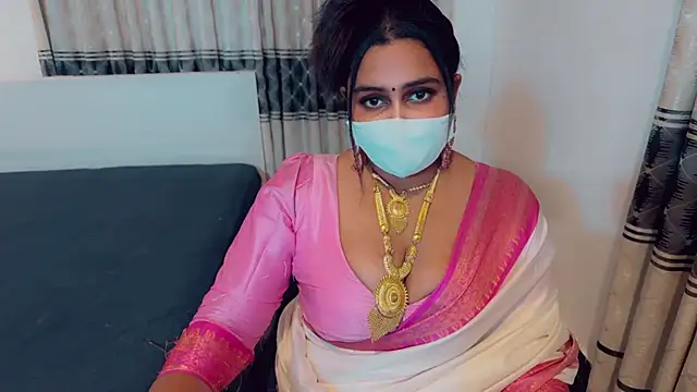 SonY CaM online show from February 2026 04:49:01 PM