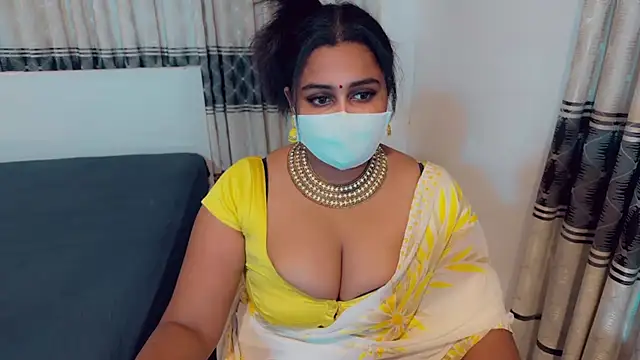 SonY CaM online show from March 2026 04:57:01 PM