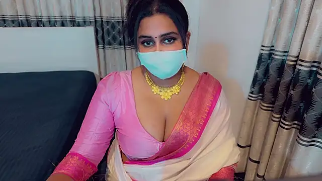 SonY CaM online show from March 2026 09:53:02 AM