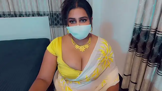 SonY CaM online show from April 2026 09:17:01 AM