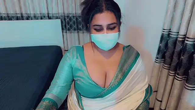 SonY CaM online show from April 2026 05:40:02 PM