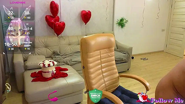 Rabbits couplee online show from February 2025 06:27:02 PM