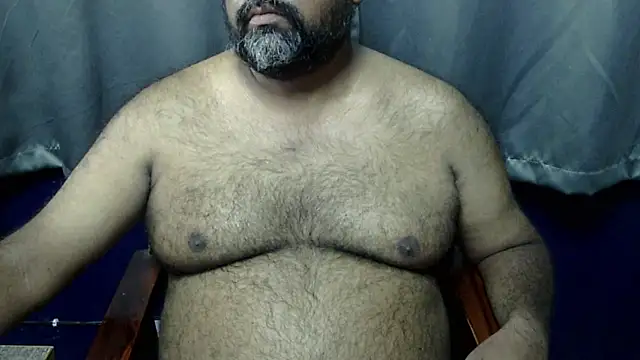 hairysubcub 70 online show from October 2025 08:26:02 AM