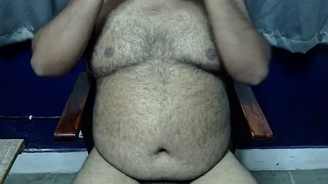 hairysubcub 70 online show from October 2025 07:20:01 AM