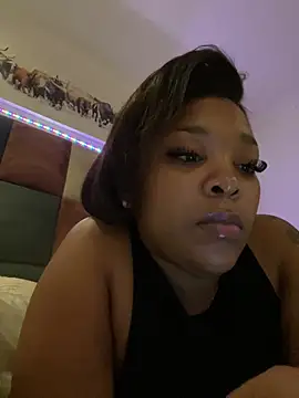 sexyTHANDO online show from June 2026 09:17:02 PM