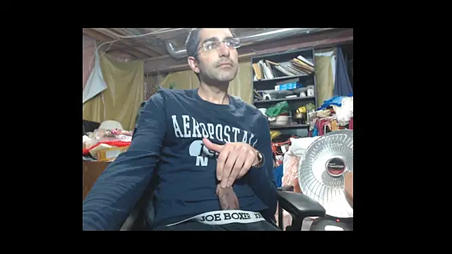 Gsmile1 online show from December 2024 06:56:02 PM