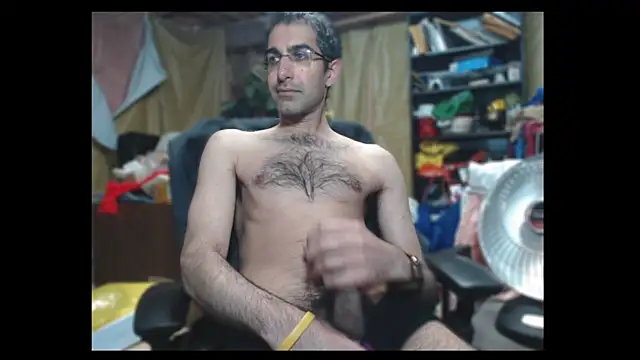 Gsmile1 online show from December 2024 09:53:02 PM