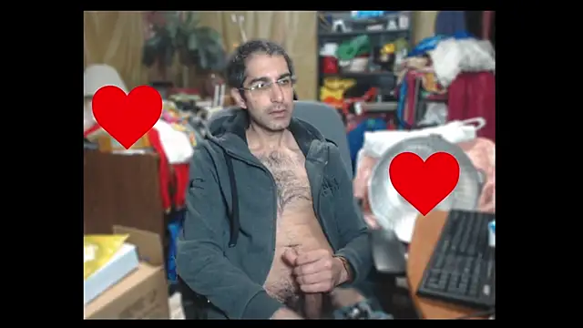 Gsmile1 online show from December 2024 10:41:02 PM