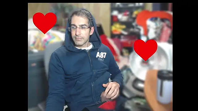 Gsmile1 online show from February 2025 02:35:02 PM