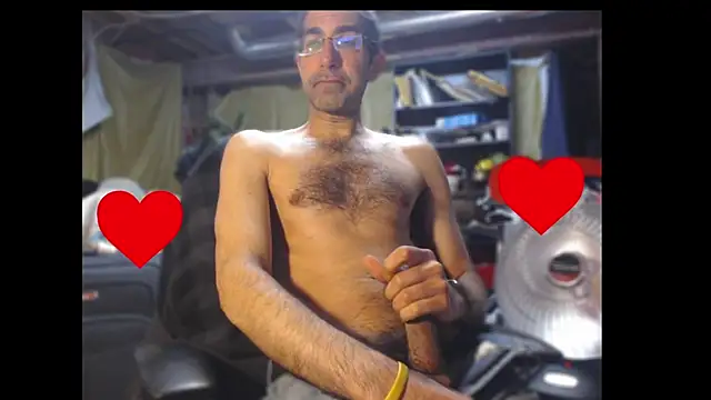 Gsmile1 online show from March 2025 05:08:02 PM