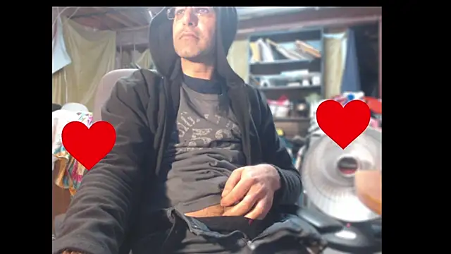 Gsmile1 online show from March 2025 10:29:02 PM