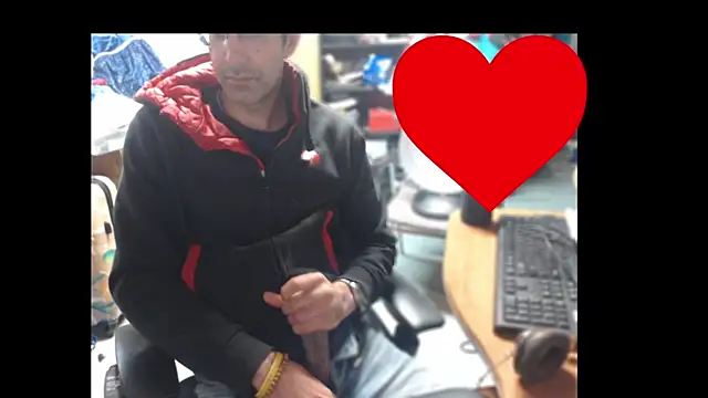 Gsmile1 online show from March 2026 08:48:02 PM