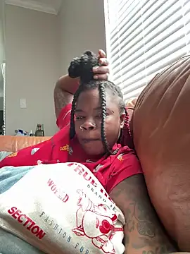 WassamSavage online show from March 2026 06:47:02 PM