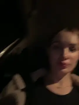 SofiaCarter online show from March 2025 04:30:02 AM