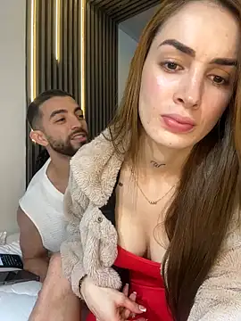 SofiaCarter online show from March 2025 02:38:02 AM