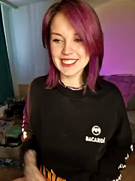 LazyTanukii online show from January 2025 04:17:01 AM