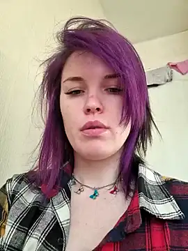 LazyTanukii online show from February 2025 08:43:01 AM